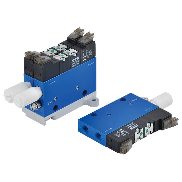 Mindman MVVB series