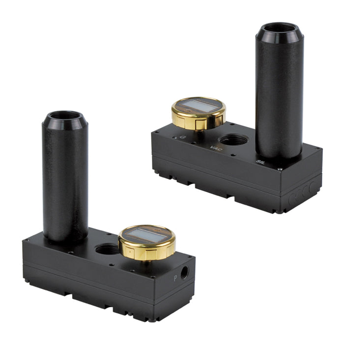 Mindman MVVZA series