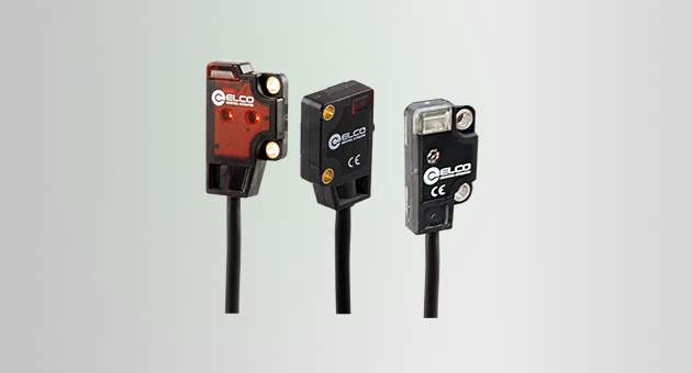 Photoelectric Sensors