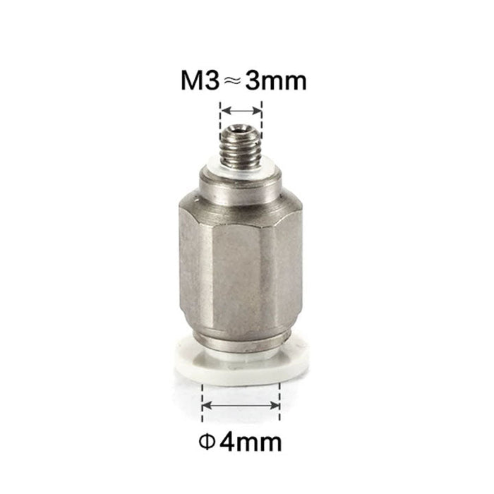 AirTAC PC4M3-M