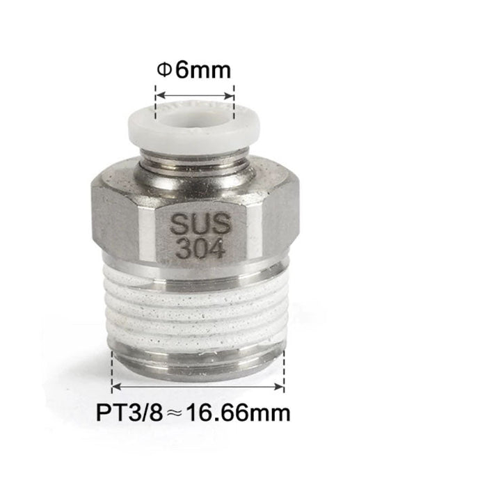AirTAC PC603-S