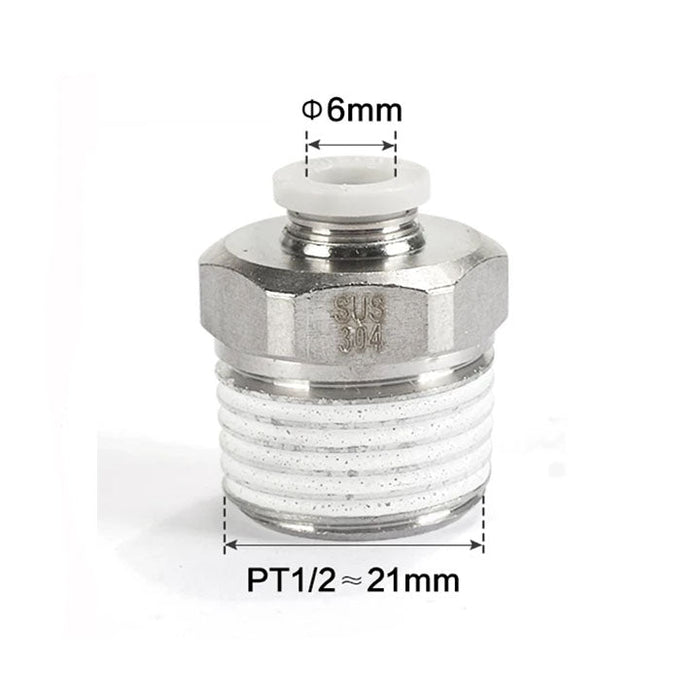 AirTAC PC604-S