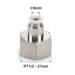 AirTAC PCF604D
