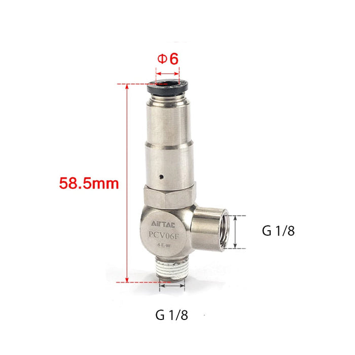 AirTAC PCV06FG
