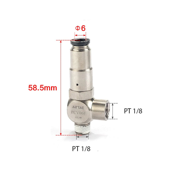 AirTAC PCV06F