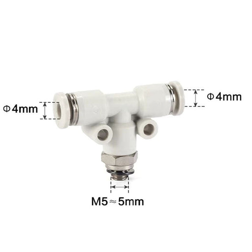 AirTAC PEB4M5-S