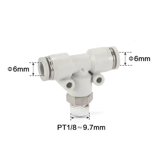 AirTAC PEB601-S