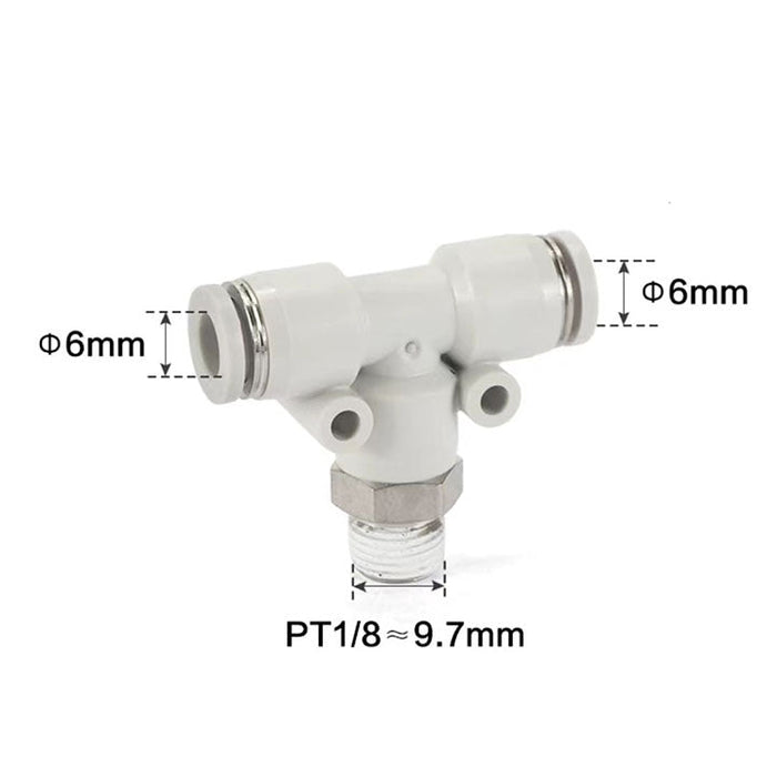 AirTAC PEB601-S