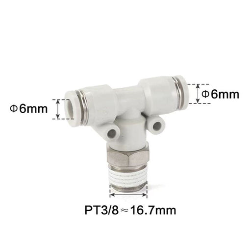 AirTAC PEB603-S