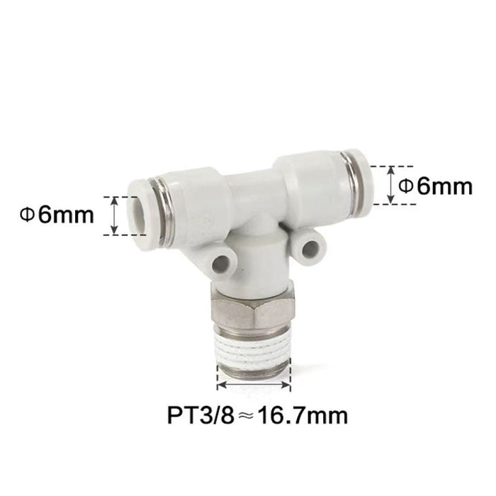 AirTAC PEB603D