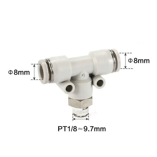 AirTAC PEB801-S