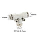AirTAC PEB801
