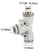 AirTAC PED1001D