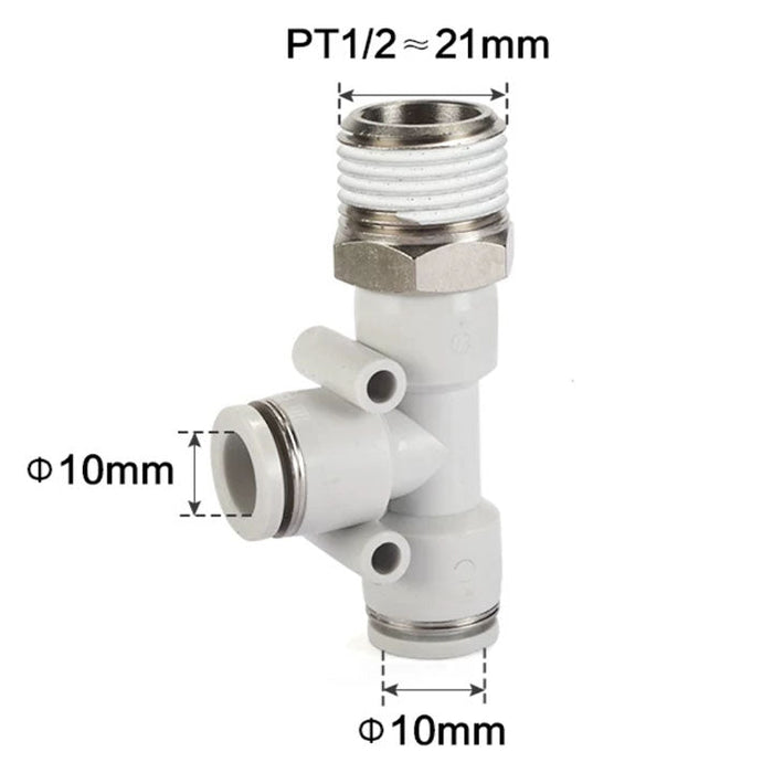 AirTAC PED1004