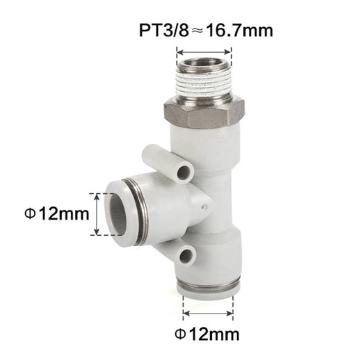 AirTAC PED1203-S