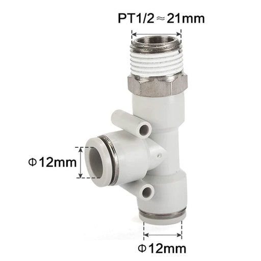 AirTAC PED1204-S
