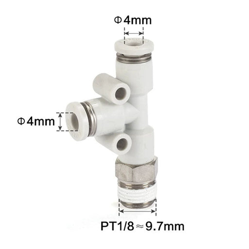 AirTAC PED401