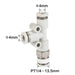 AirTAC PED402-S