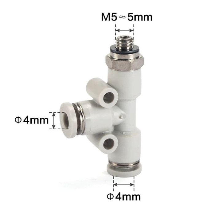 AirTAC PED4M5-S