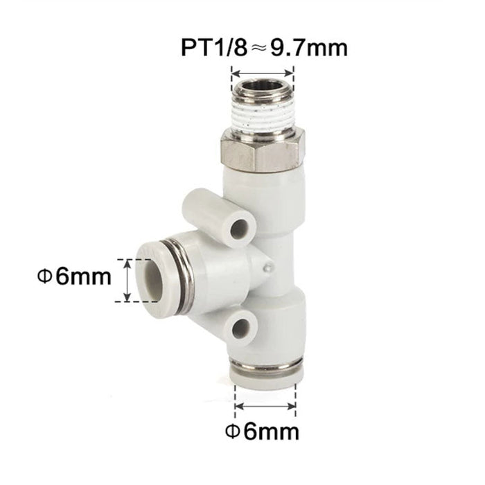 AirTAC PED601-S