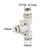 AirTAC PED601D