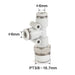 AirTAC PED603-S