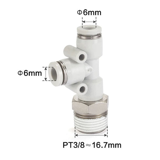 AirTAC PED603