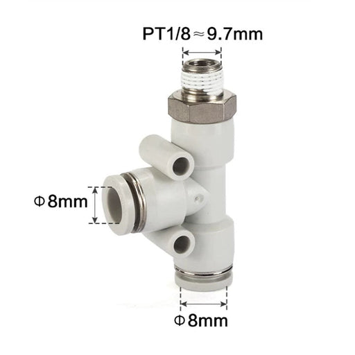AirTAC PED801D