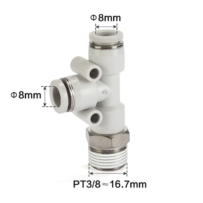 AirTAC PED803-S