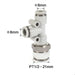 AirTAC PED804D