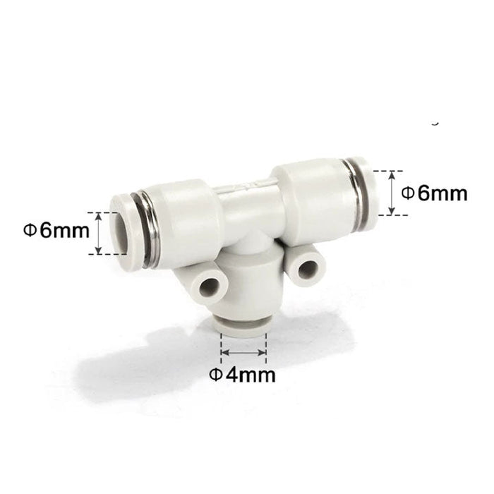 AirTAC PEG6-4