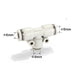 AirTAC PEG6-4D
