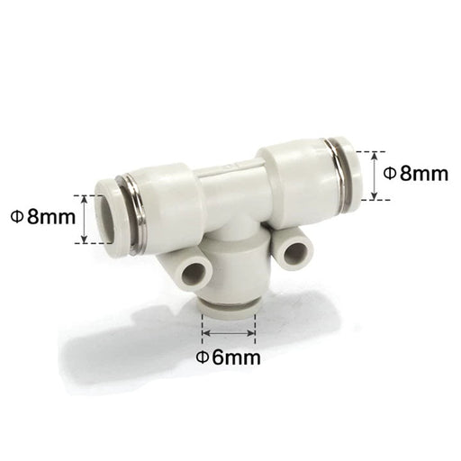 AirTAC PEG8-6D