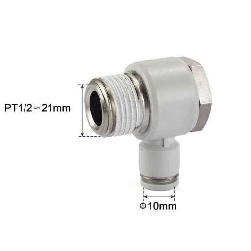 AirTAC PH1004