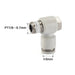 AirTAC PH601-S