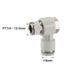 AirTAC PH802-S
