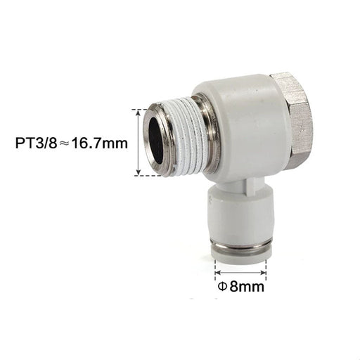 AirTAC PH803D