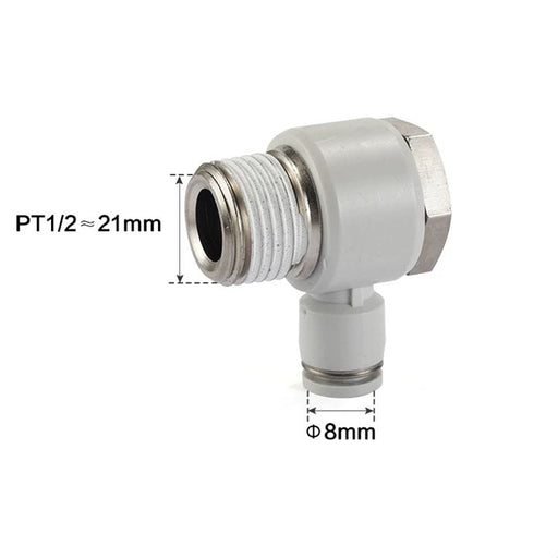 AirTAC PH804-S