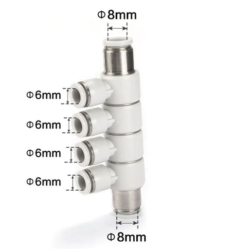 AirTAC PHD8-6D