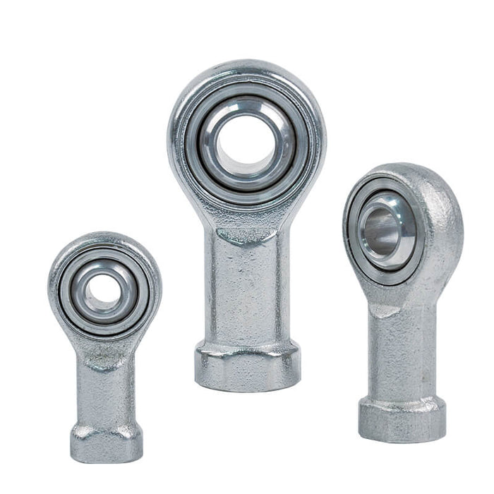 Mindman PHS-S series