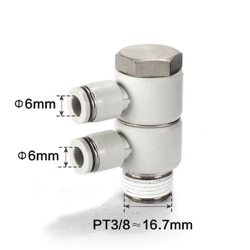 AirTAC PHW603-S