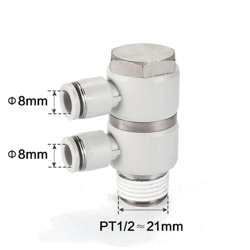AirTAC PHW804-S