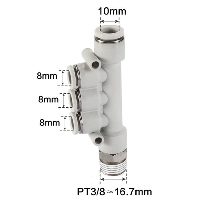 AirTAC PKD10-803-S