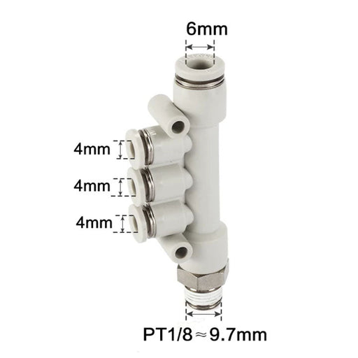 AirTAC PKD6-401D