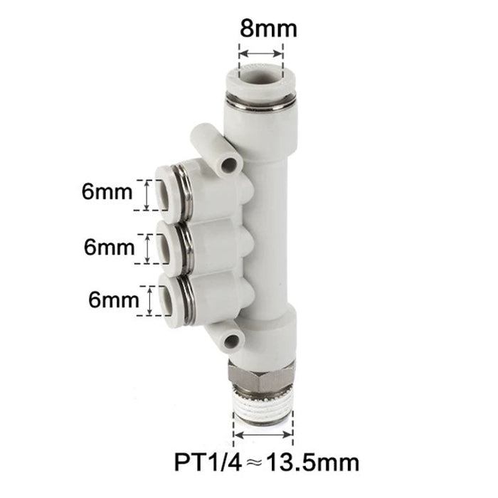 AirTAC PKD8-602
