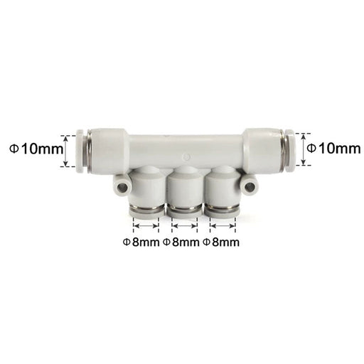 AirTAC PKG10-8D