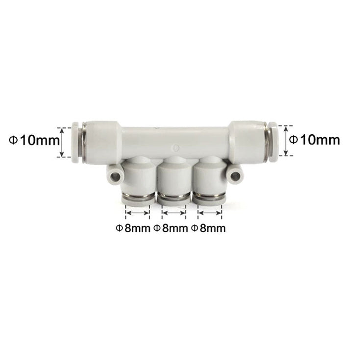 AirTAC PKG10-8D