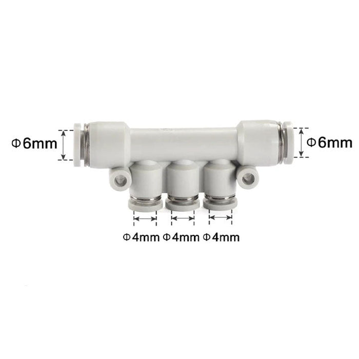 AirTAC PKG6-4D