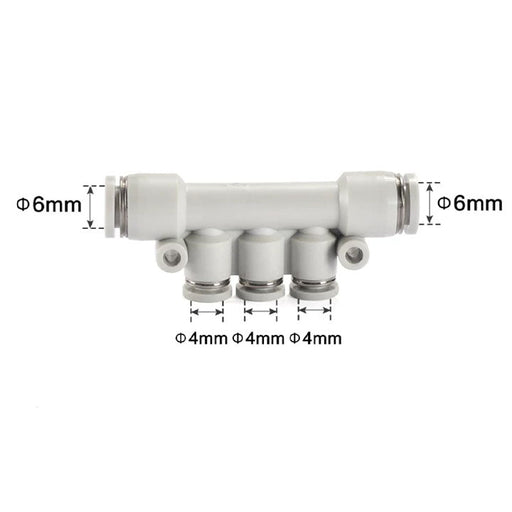 AirTAC PKG6-4