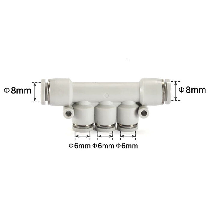 AirTAC PKG8-6